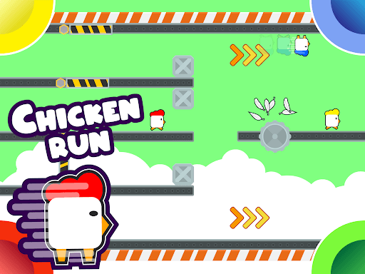2 3 4 Player Mini Games screenshot 12 - screenshot