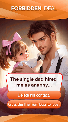 Whispers: Chapters of Love screenshot 4 - screenshot