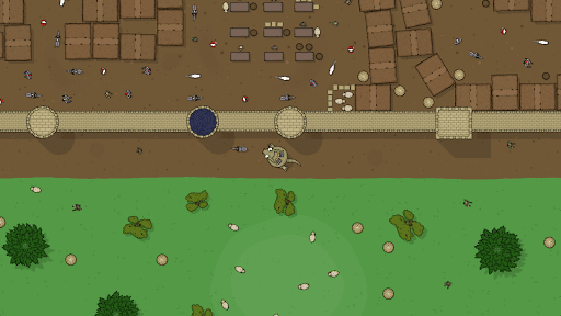 Tasty Planet: Final Bite screenshot 7 - screenshot