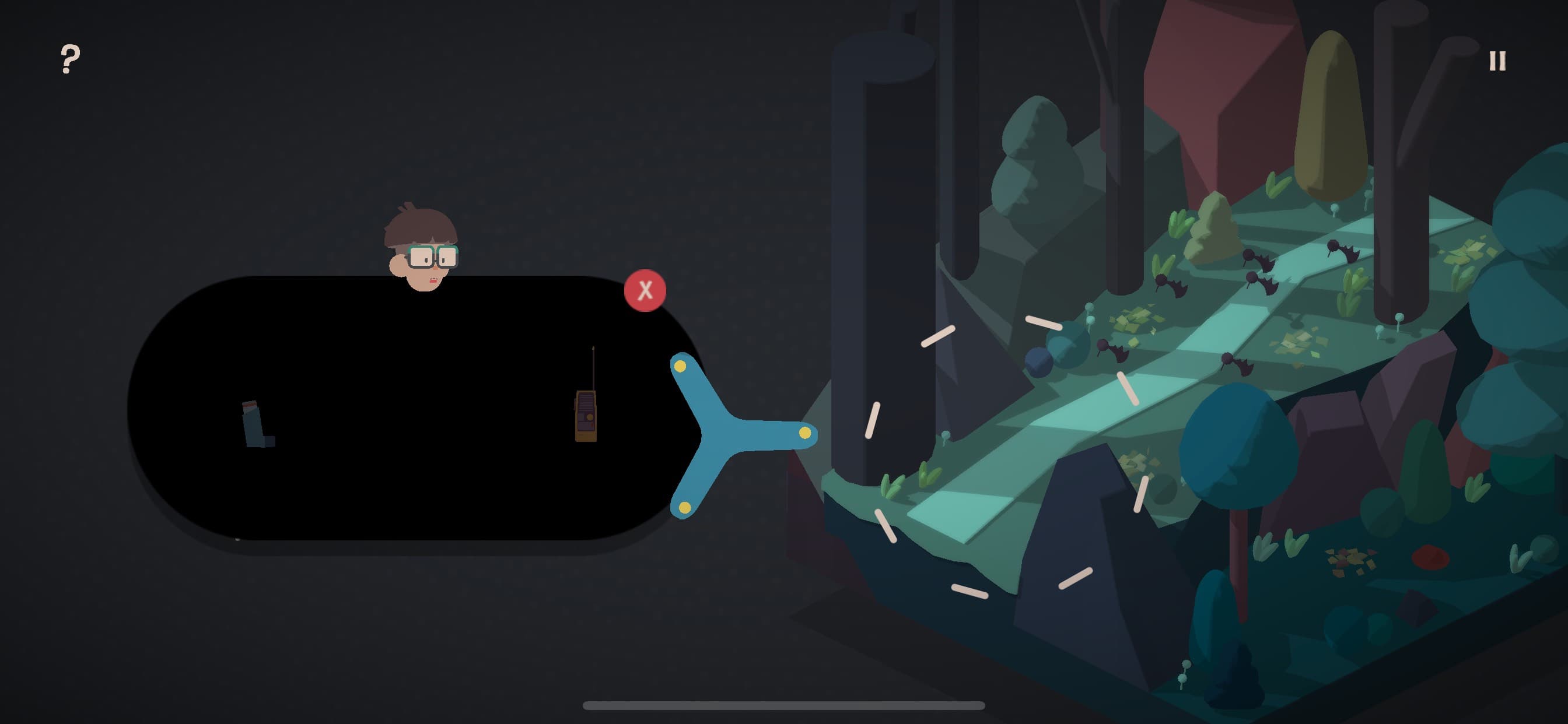 The Get Out Kids screenshot 5 - screenshot