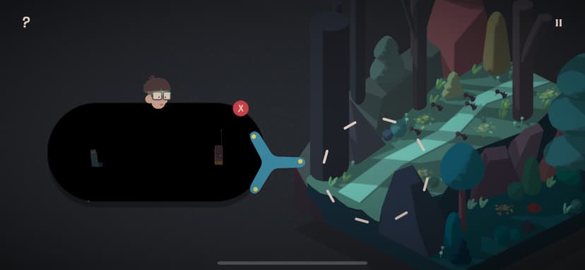 The Get Out Kids screenshot 5 - screenshot
