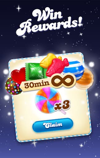 Candy Crush Soda Saga screenshot 11 - screenshot