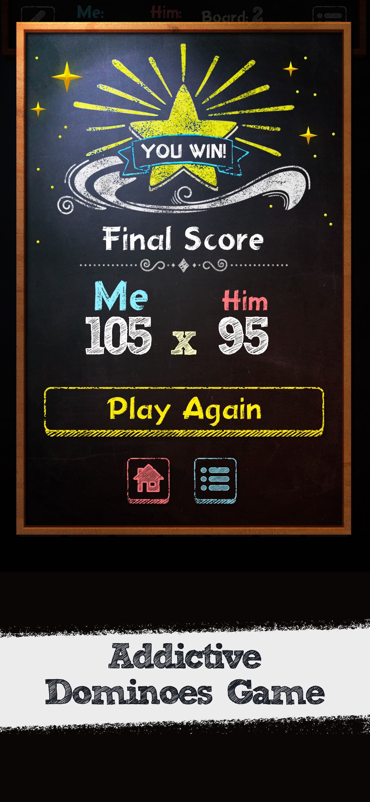 Dominoes - Best Dominos Game screenshot 4 - screenshot