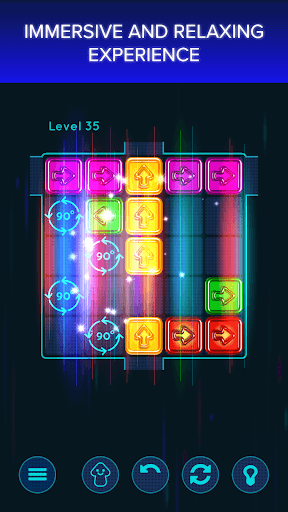 ARROW - Relaxing puzzle game screenshot 18 - screenshot