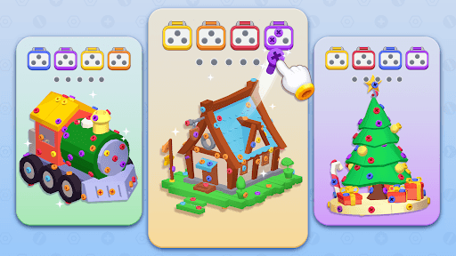 Screw Puzzle 3D screenshot 9 - screenshot
