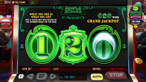 Vegas Live Slots: Casino Games screenshot 3 - screenshot