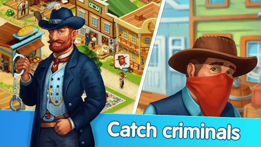 Homesteads: Dream Farm screenshot 5 - screenshot