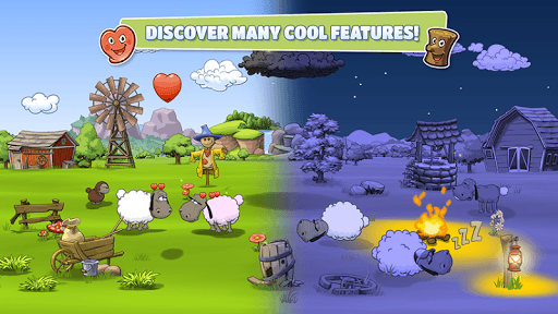 Clouds & Sheep 2 screenshot 7 - screenshot