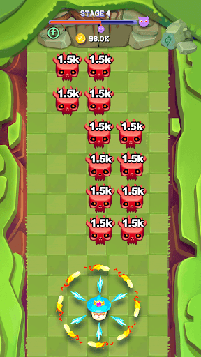 Granny Legend screenshot 3 - screenshot