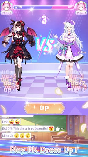 Wonderful Journey：Dress Up screenshot 12 - screenshot