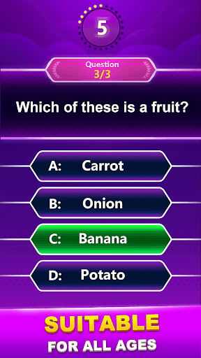 Spelling Quiz - Word Trivia screenshot 21 - screenshot