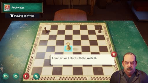 The Queen's Gambit Chess screenshot 8 - screenshot