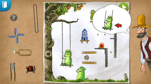 Pettson's Inventions 3 screenshot 7 - screenshot