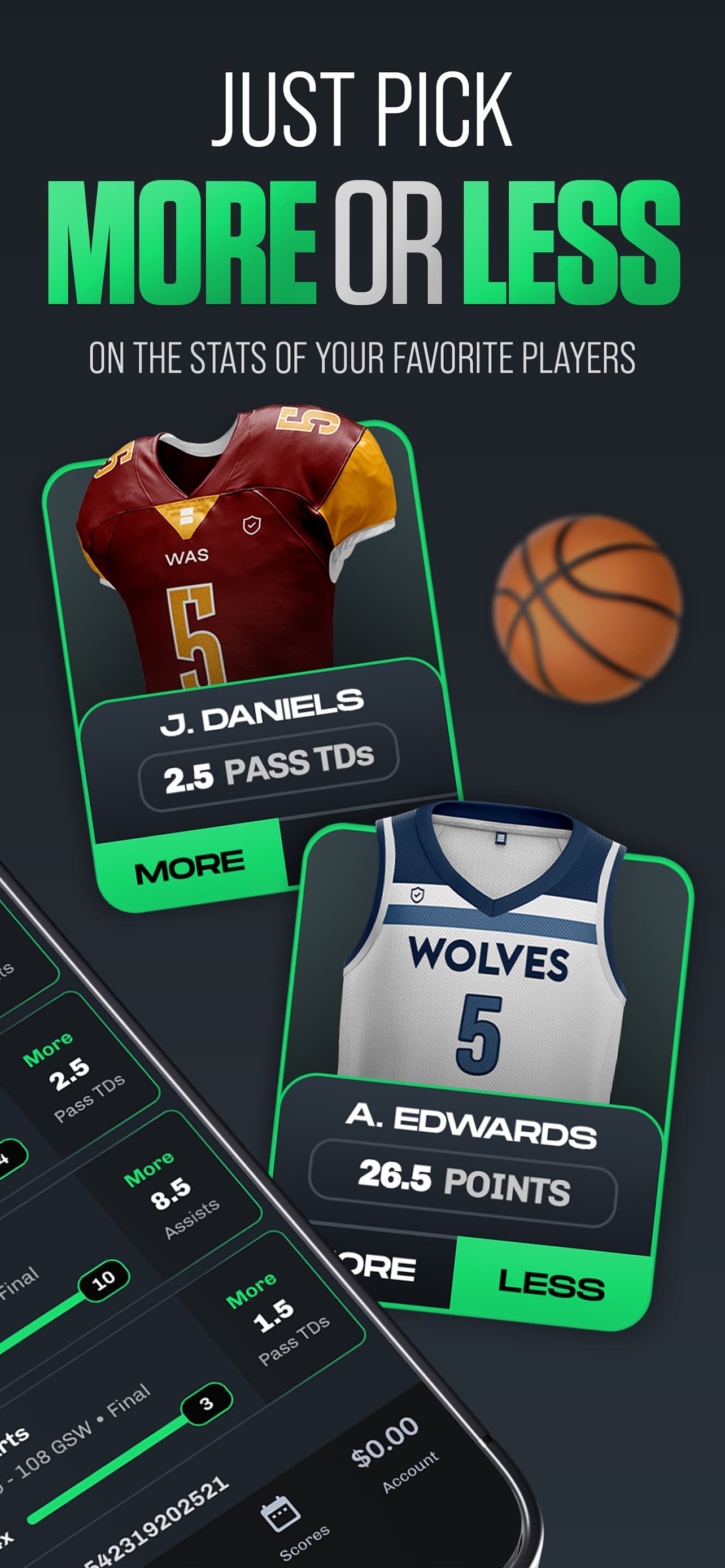Chalkboard Fantasy Sports screenshot 2 - screenshot