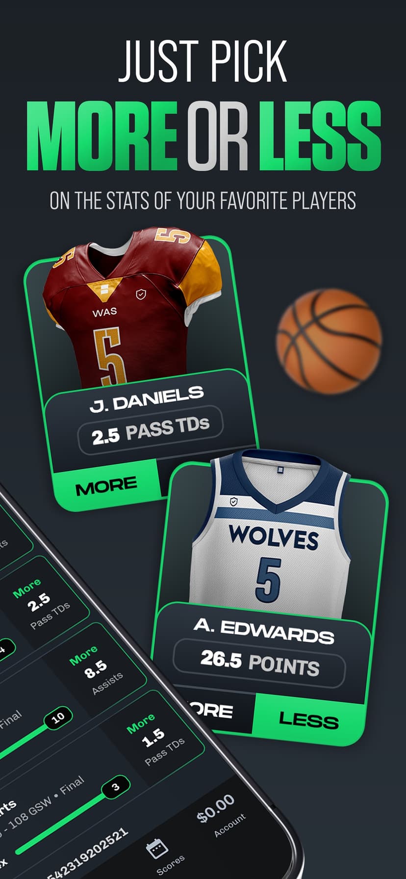 Chalkboard Fantasy Sports screenshot 2 - screenshot