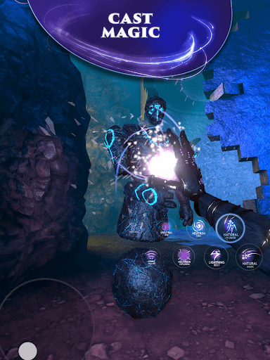 Waltz of the Wizard screenshot 12 - screenshot