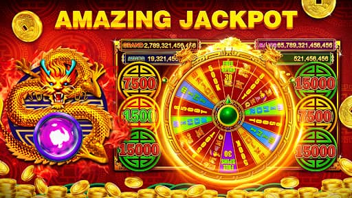 Winning Slots:Las Vegas Casino screenshot 16 - screenshot