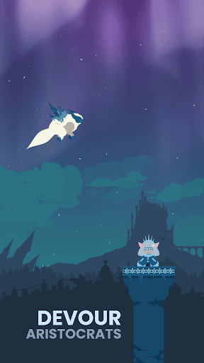 Flappy Dragon screenshot 5 - screenshot