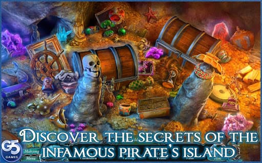 Nightmares from the Deep® 3 screenshot 3 - screenshot