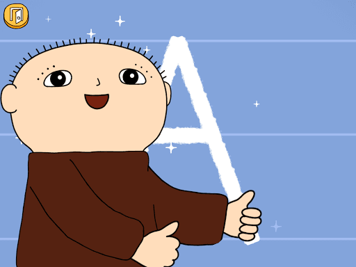 Play ABC, Alfie Atkins screenshot 20 - screenshot