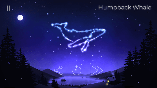 Astral Light screenshot 5 - screenshot