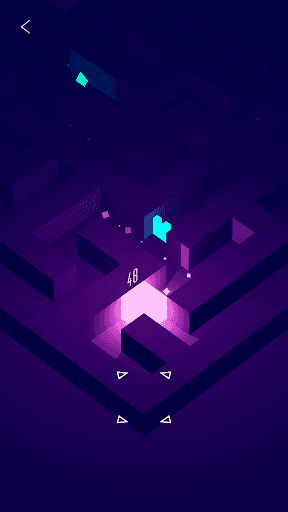 Maze Dungeon – Labyrinth Game screenshot 3 - screenshot
