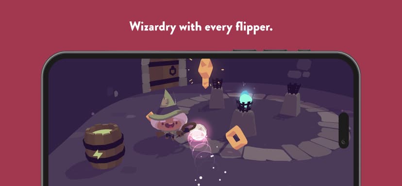 The Pinball Wizard screenshot 5 - screenshot