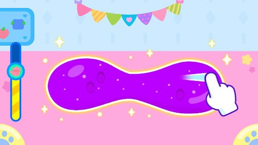 Cocobi Color Toy Craft - kids screenshot 4 - screenshot