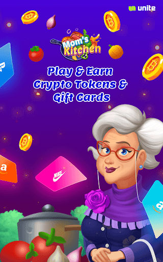 Mom's Kitchen: Cooking Games screenshot 5 - screenshot