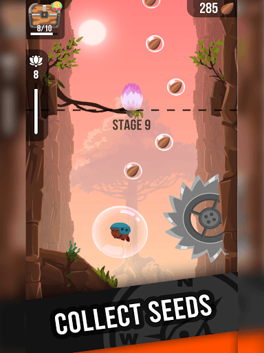 Tallest Tree – Jumping arcade screenshot 19 - screenshot