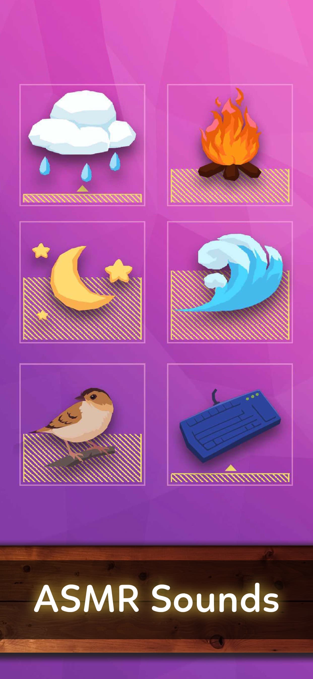 Stress Relief & Relaxing Games screenshot 4 - screenshot
