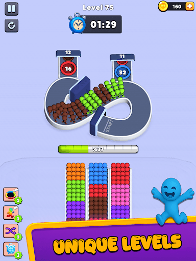 People Flow screenshot 10 - screenshot