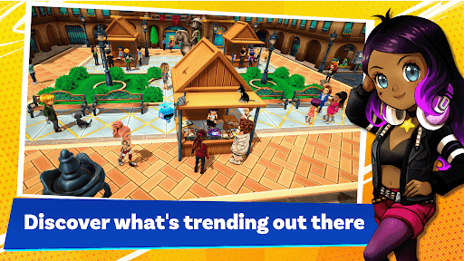 Youtubers Life 2 screenshot 14 - screenshot