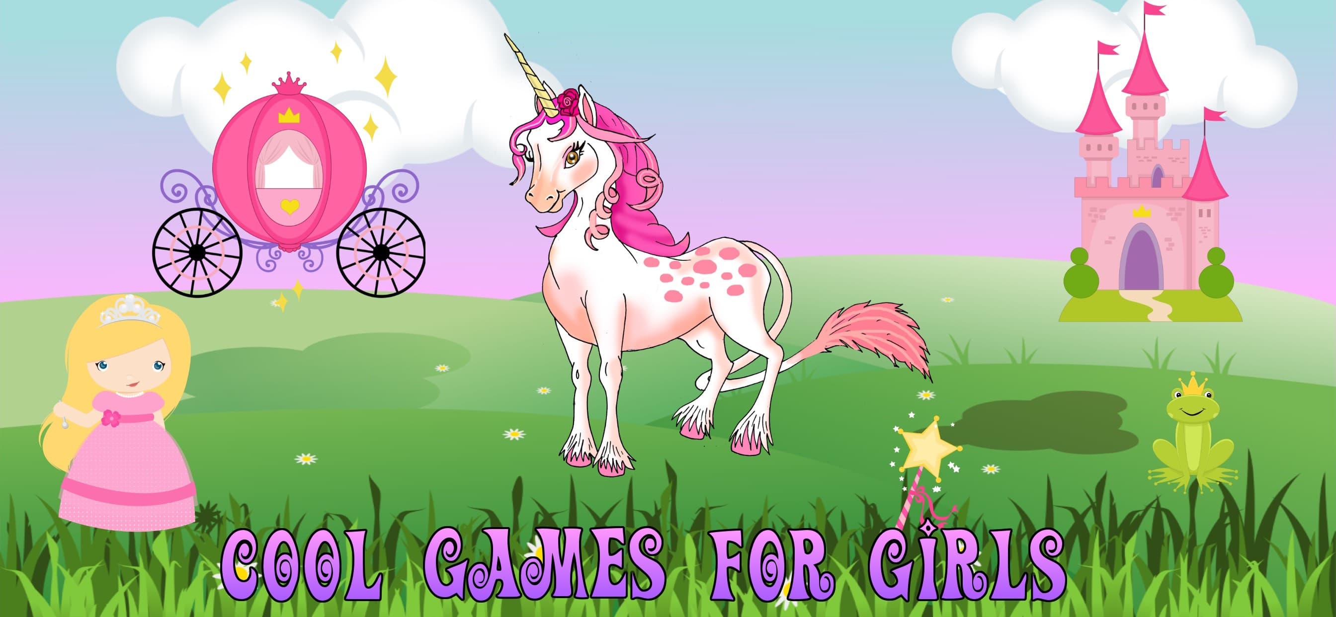 Unicorn Games screenshot 7 - screenshot