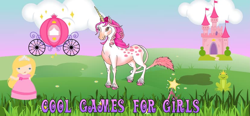 Unicorn Games screenshot 7 - screenshot