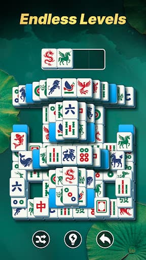 Mahjong Master: Daily Match screenshot 17 - screenshot