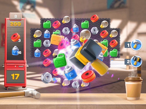 Car Tuning - Design Cars screenshot 10 - screenshot