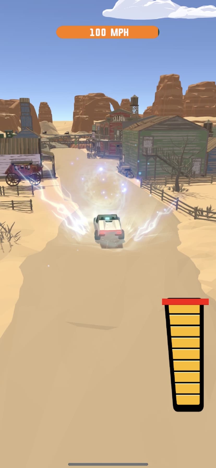 Time Traveler 3D screenshot 4 - screenshot