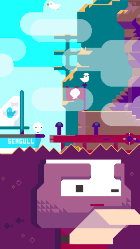 Beneath The Lighthouse screenshot 9 - screenshot