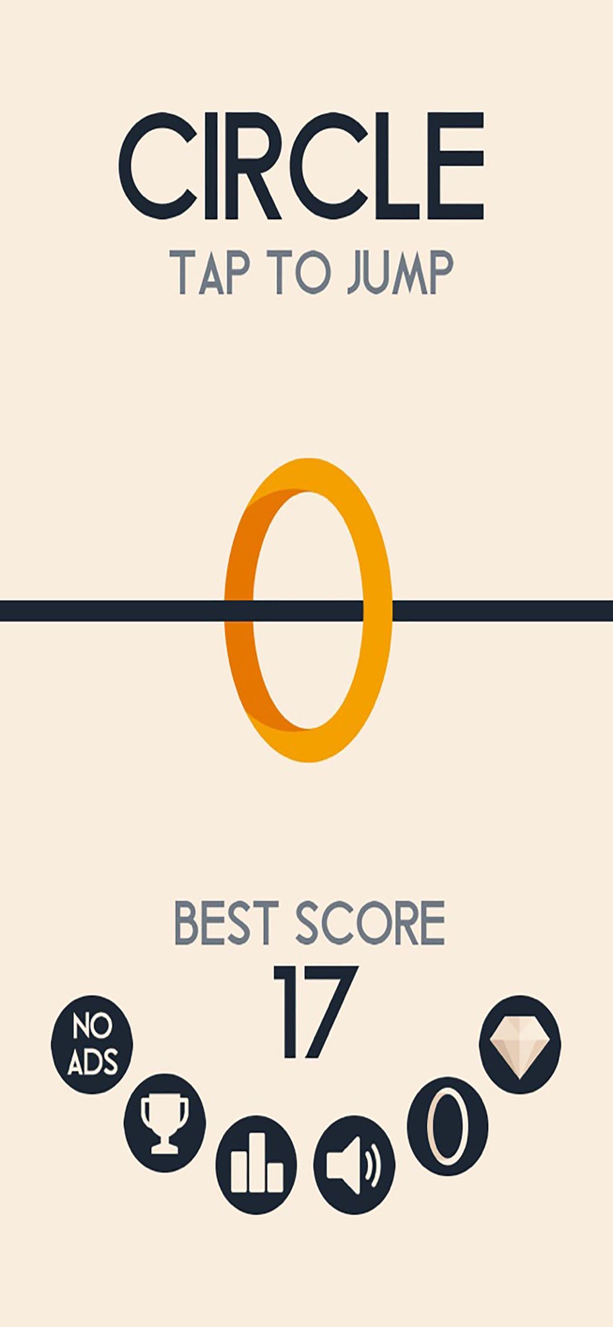 Circle screenshot 1 - screenshot