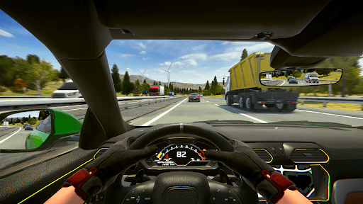 Driving School Simulator screenshot 23 - screenshot