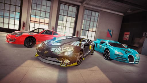 Racing Legends - Offline Games screenshot 17 - screenshot