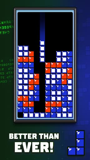 Tetris® screenshot 3 - screenshot