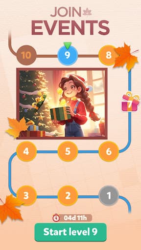 Daily Number Match screenshot 5 - screenshot