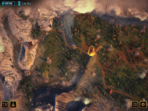 GWENT: Rogue Mage screenshot 20 - screenshot