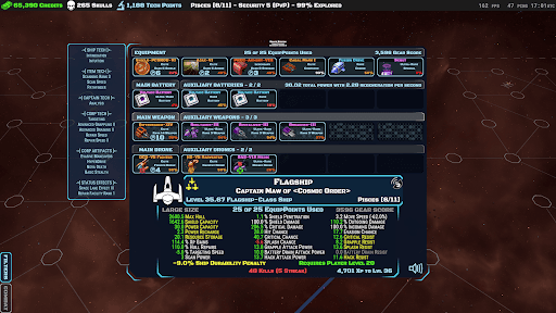 The Infinite Black 2 screenshot 5 - screenshot
