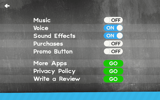 Subtraction Flash Cards Math screenshot 15 - screenshot