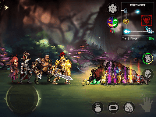 Dungeon Survival 2 screenshot 19 - screenshot