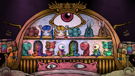 Cat Museum screenshot 23 - screenshot
