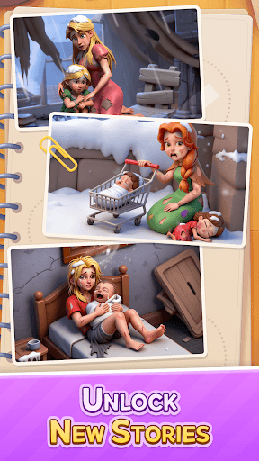 Screw Master®: Nuts Jam Puzzle screenshot 4 - screenshot